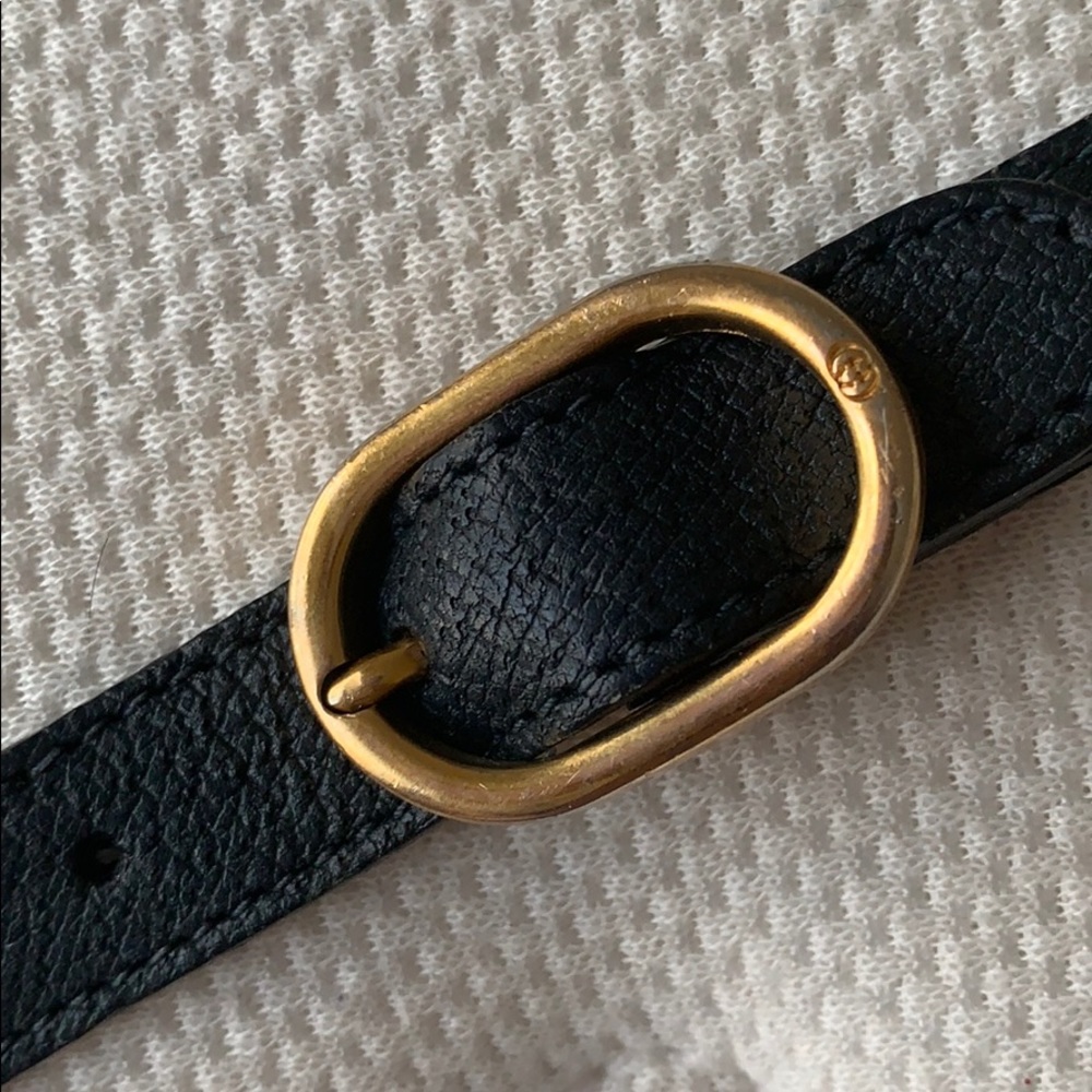 GUCCI Authentic vintage Accessory Collection bag - Picture 7 of 16